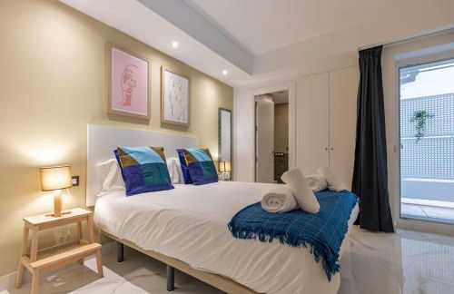 Lujan Deluxe Suites by Valcambre - Foto 18