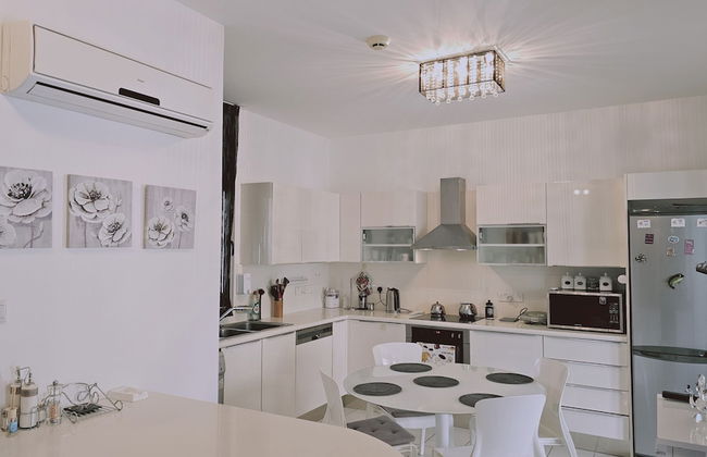 Stay Sunset Lagoon Villa - Foto 5