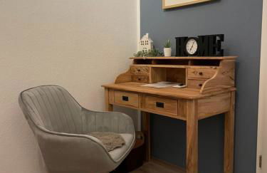 Ferienwohnung Engelke - Foto 11