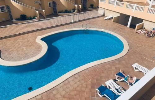 Residencial Benimar Licencia Vv - Photo 7