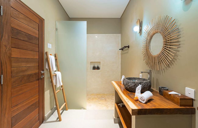 Villa Canopy - Foto 34