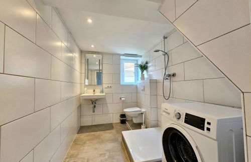 Work & Stay House in Biebelnheim - Foto 8