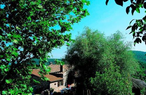 Villa Ginestra a "Casa Conti di Sotto" - Foto 25