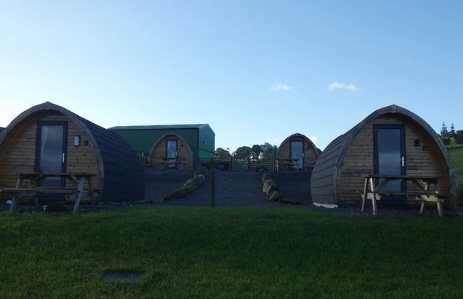 The Arns Glamping Pods - Photo 7