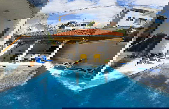 Royal Residence Chica Cure - Foto 1