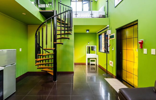 Vista Hill Pool Villa - Foto 7