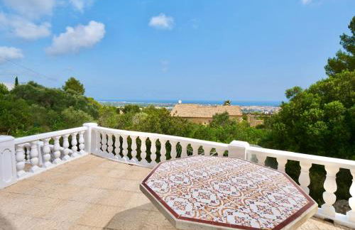 VILLA FAMILIA - Foto 38