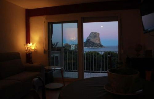 Mirando el mar - Photo 3