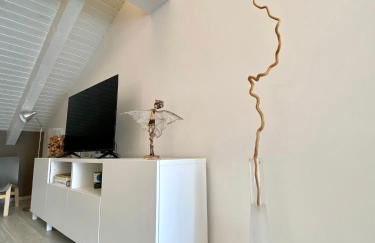 Casa di Nuvola -Residenza Lavinia - - Foto 19