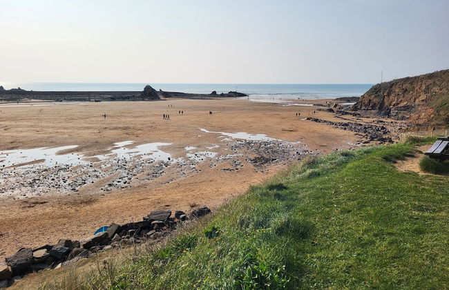 Parkland 14 is a Detached Premier 3 Bedroom Bungalow Sleeping 6 - Foto 23