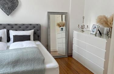 Altbau-Oase der Eleganz: Stadtnaher Komfort pur - Foto 9