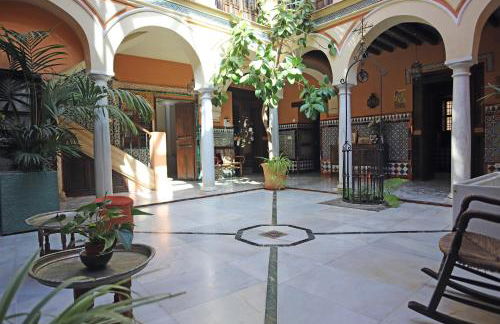 La casa del Cipres una casa con historia - Foto 8