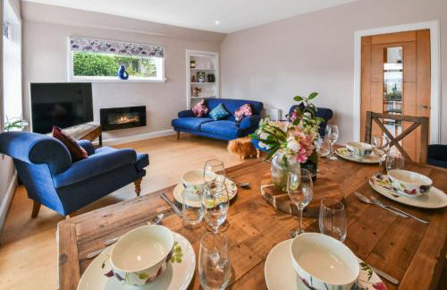 Blacksands Seaview Cottage, Aberdour - Foto 7