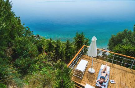 Penelope's Blue Sea Front Residenses - Foto 22