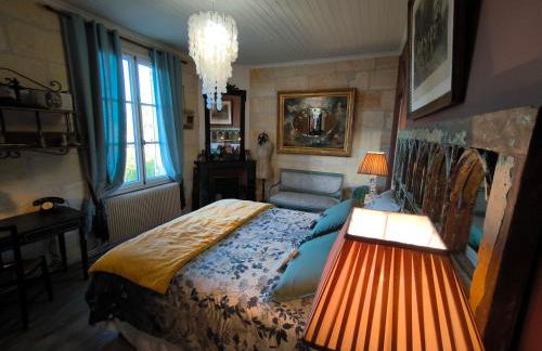 Le Jardin Villemaurine - Foto 33