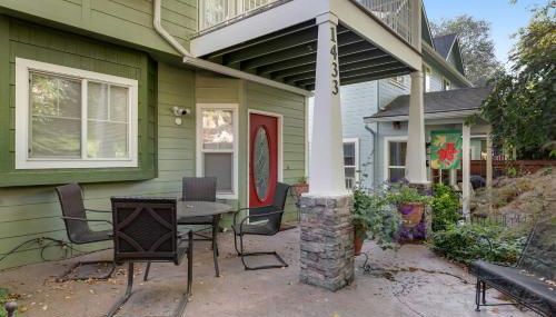 Spacious 3 Story Home in the Boise Foothills - Foto 2