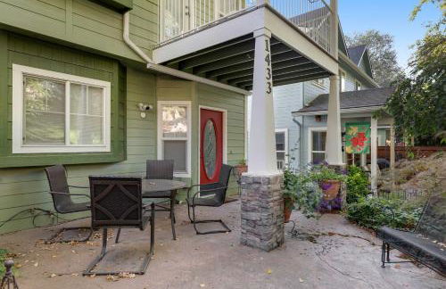 Spacious 3 Story Home in the Boise Foothills - Foto 2