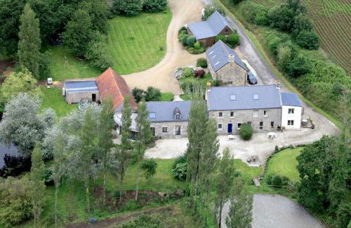 Gites de la Haie - Foto 46