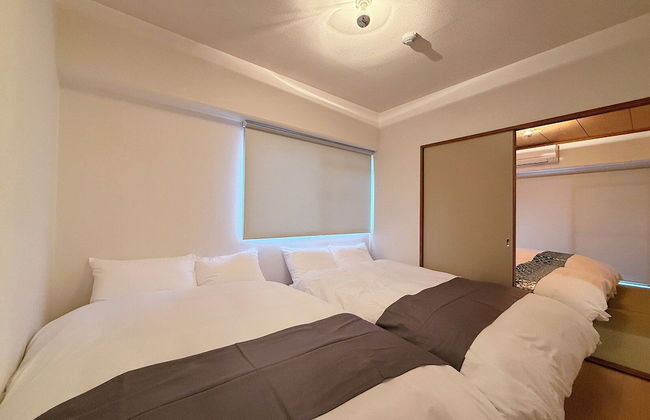 Residence Yu 201 - Foto 2