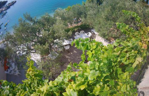 Apartments and Rooms Špiro - Photo 44