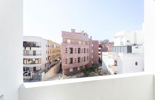 Appartamento Vico zona spiagge Gallipoli - Apulia Home - Foto 6