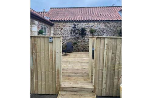 Swallow Cottage - Foto 100