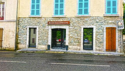 Maison La Douane - Comprends nettoyage professionnel et le linge - Foto 4