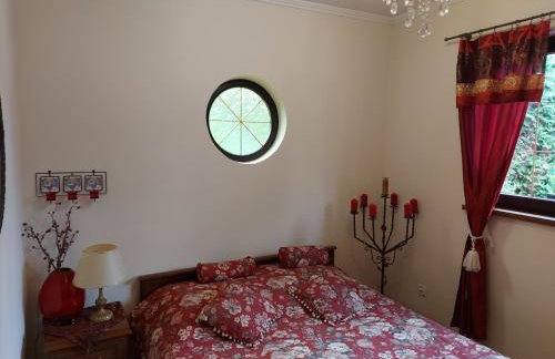 Bieszczadzki Dworek - Foto 25