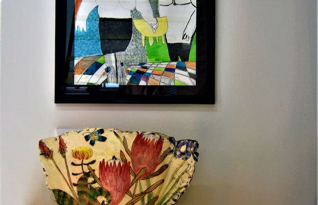 The Bright House Villa - Foto 54