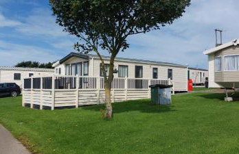 Bude Coastal Lodge - Foto 33