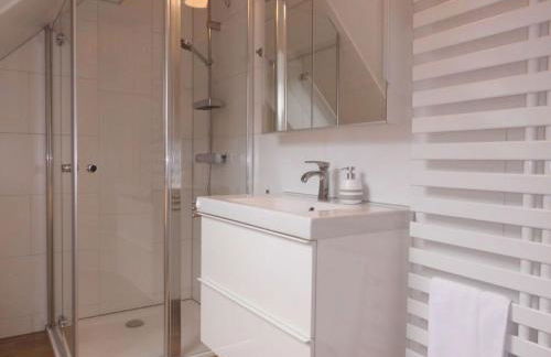 Holiday Apartment Haus Bodefurt - Apartment 2 - Foto 24