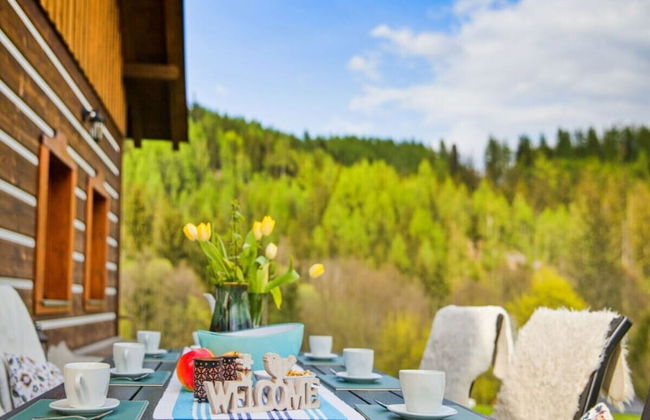 Inviting Villa With Warm Ambience - Photo 19