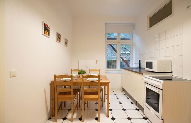 Large City Center Apartment - Foto 1