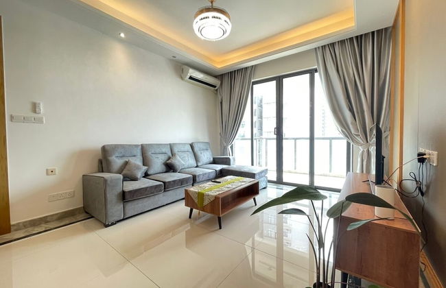 R&F Princess Cove by Jbloka - Foto 8