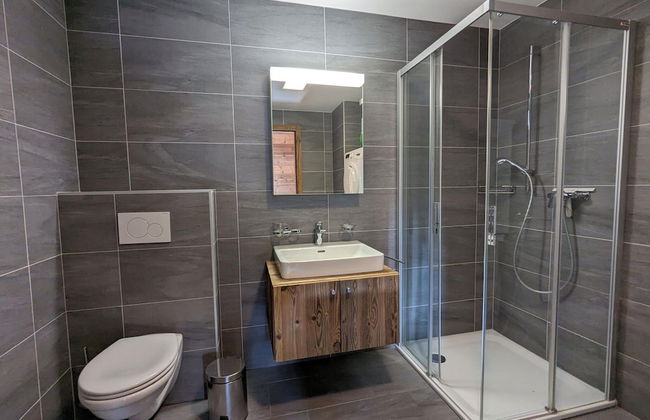 Lavish Apartment Near Ski-slope - Foto 19