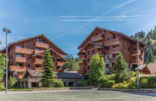 Résidence Pierre & Vacances Premium Les Fermes Du Soleil - Foto 68