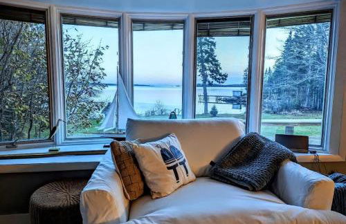 Lone Pine Oceanfront Cottage - Foto 43