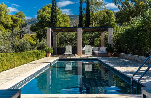 Corinthian Blue Retreat - Foto 13