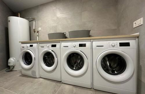 Urban Sky with Balcony and Sea View P&O 26H - Photo 48