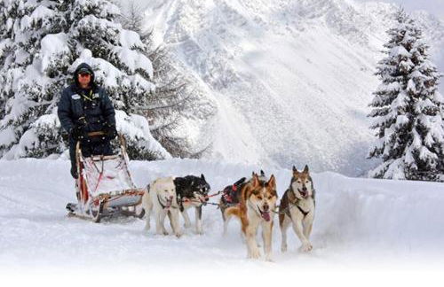 Appartamento Baita Gavel - Foto 25