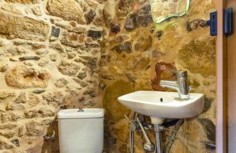 Diamante Stone House - Foto 9