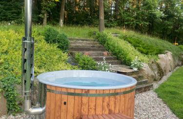 DOMEK POD DĘBEM - Foto 46