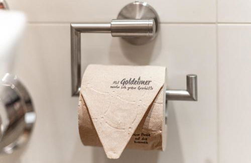 Nachhaltig übernachten - Nähe Alster mit Terrasse - Foto 15