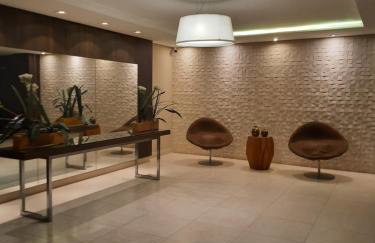 Apto Congonhas SP- Conforto & Charme melhor local - Foto 55