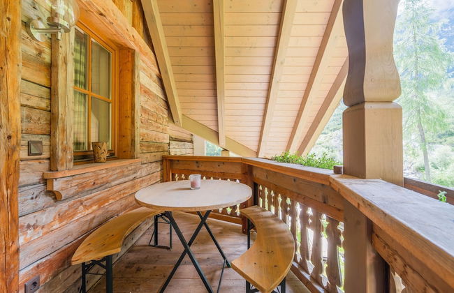 Quaint Alpine hut in the Stubaital With Sauna - Foto 14