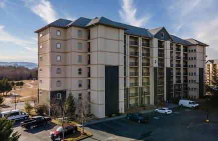 Mvc - Unit 5606 - Mountain Breeze 2 - Foto 49