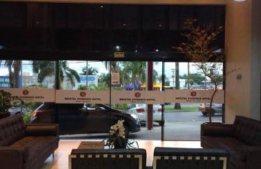 Flat Apart Hotel Crystal Place - Foto 9