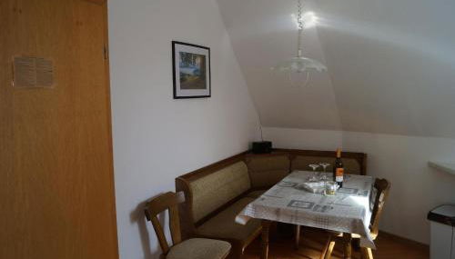 Haus Katharina Ferienwohnung 1 - Foto 2