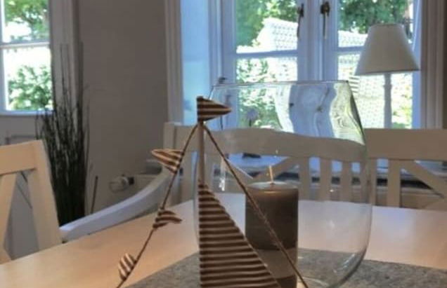 Holiday Apartment Nordwind - Foto 9