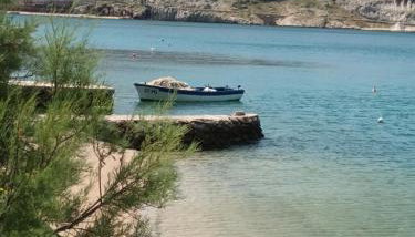 Apartmani Šikić Metajna - Foto 5